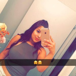 Meet your Posher, Marina